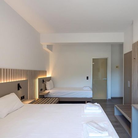 Hotel Agistro Angistron ภายนอก รูปภาพ