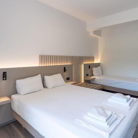Hotel Agistro Angistron ภายนอก รูปภาพ
