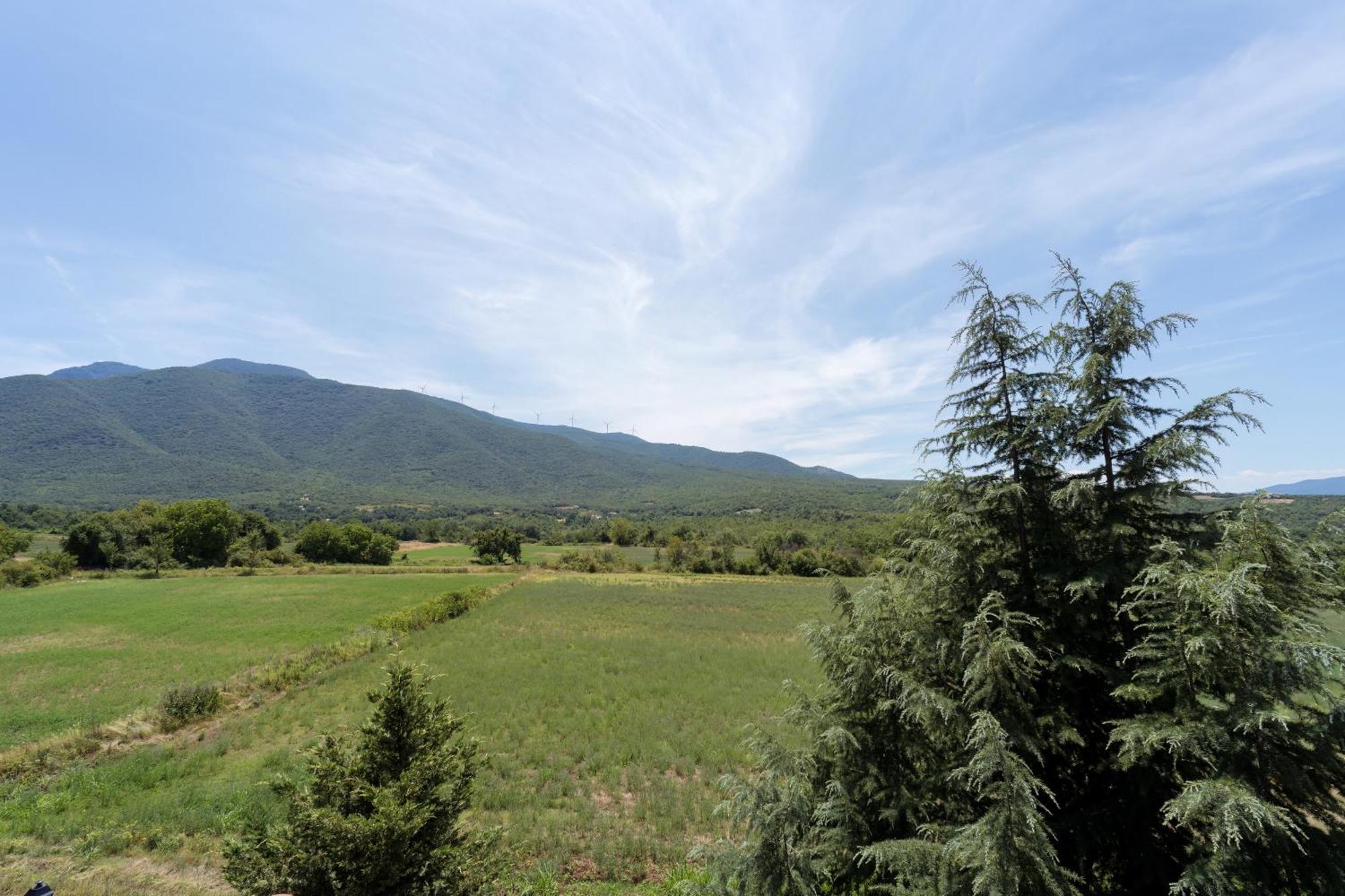 Hotel Agistro Angistron ภายนอก รูปภาพ